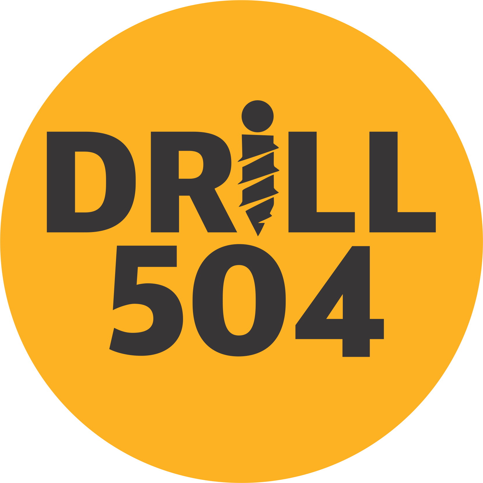 Drill504